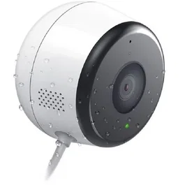 D-Link Cámara IP Exterior DCS-8600LH Full HD 1080p con Infrarrojos